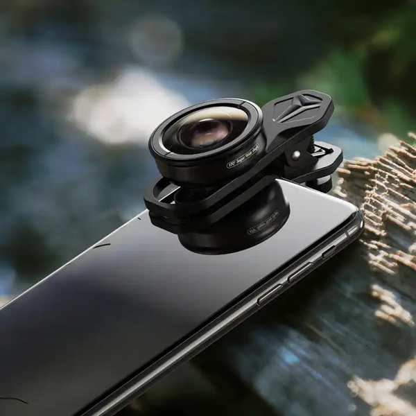 APEXEL 170° ευρυγώνιος φακός APL-HB170SW για smartphone κάμερα - Σύγκριση Προϊόντων