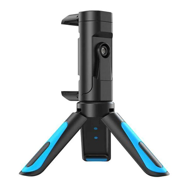 APEXEL μίνι τρίποδο APL-JJ08 για smartphone & ψηφιακές κάμερες, μαύρο - Εξοπλισμός Φωτογράφισης