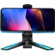 APEXEL μίνι τρίποδο APL-JJ08 για smartphone & ψηφιακές κάμερες, μαύρο