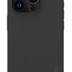 NILLKIN θήκη Super Frosted Shield Pro για iPhone 15 Pro, μαύρη