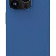 NILLKIN θήκη Super Frosted Shield Pro για iPhone 15 Pro, μπλε
