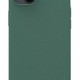 NILLKIN θήκη Super Frosted Shield Pro για iPhone 15 Plus, πράσινη
