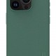 NILLKIN θήκη Super Frosted Shield Pro για iPhone 15 Pro, πράσινη
