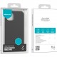 NILLKIN θήκη Super Frosted Shield Pro για iPhone 15 Plus, μαύρη