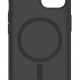 NILLKIN θήκη Super Frosted Shield Pro Magnetic για iPhone 15, μαύρη