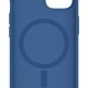 NILLKIN θήκη Super Frosted Shield Pro Magnetic για iPhone 15, μπλε