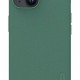 NILLKIN θήκη Super Frosted Shield Pro Magnetic για iPhone 15, πράσινη