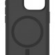 NILLKIN θήκη Super Frosted Shield Pro Magnetic για iPhone 15 Pro, μαύρη