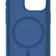 NILLKIN θήκη Super Frosted Shield Pro Magnetic για iPhone 15 Pro, μπλε