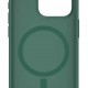 NILLKIN θήκη Super Frosted Shield Pro Magnetic, iPhone 15 Pro, πράσινη