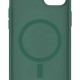 NILLKIN θήκη Super Frosted Shield Pro Magnetic, iPhone 15 Plus, πράσινη