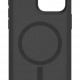 NILLKIN θήκη Super Frosted Shield Pro Magnetic, iPhone 15 Pro Max, μαύρη