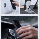 NILLKIN θήκη Super Frosted Shield Magnetic, iPhone 15 Pro Max, πράσινη