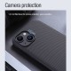 NILLKIN θήκη Super Frosted Shield Pro Magnetic για iPhone 15 Plus, μαύρη