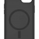 NILLKIN θήκη Super Frosted Shield Pro Magnetic για iPhone 15 Plus, μαύρη