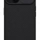 NILLKIN θήκη CamShield Pro για iPhone 15, μαύρη