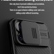 NILLKIN θήκη CamShield Pro για iPhone 15 Pro Max, μαύρη