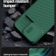 NILLKIN θήκη CamShield Pro για iPhone 15 Pro Max, μπλε