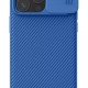 NILLKIN θήκη CamShield Pro για iPhone 15 Pro Max, μπλε