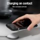 NILLKIN θήκη CamShield Pro Magnetic για iPhone 15, μπλε