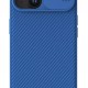 NILLKIN θήκη CamShield Pro Magnetic για iPhone 15, μπλε