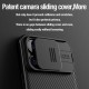 NILLKIN θήκη CamShield Pro Magnetic για iPhone 15 Pro, μπλε