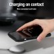 NILLKIN θήκη CamShield Pro Magnetic για iPhone 15 Plus, μπλε