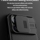 NILLKIN θήκη CamShield Pro Magnetic για iPhone 15 Pro Max, μαύρη