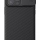 NILLKIN θήκη CamShield Pro Magnetic για iPhone 15 Pro Max, μαύρη