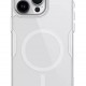 NILLKIN θήκη Nature Pro Magnetic για iPhone 15 Pro, διάφανη
