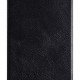 NILLKIN θήκη Qin Pro για iPhone 15 Plus, δερμάτινη, μαύρη