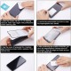 NILLKIN tempered glass 2.5D CP+ Pro για iPhone 15 Plus