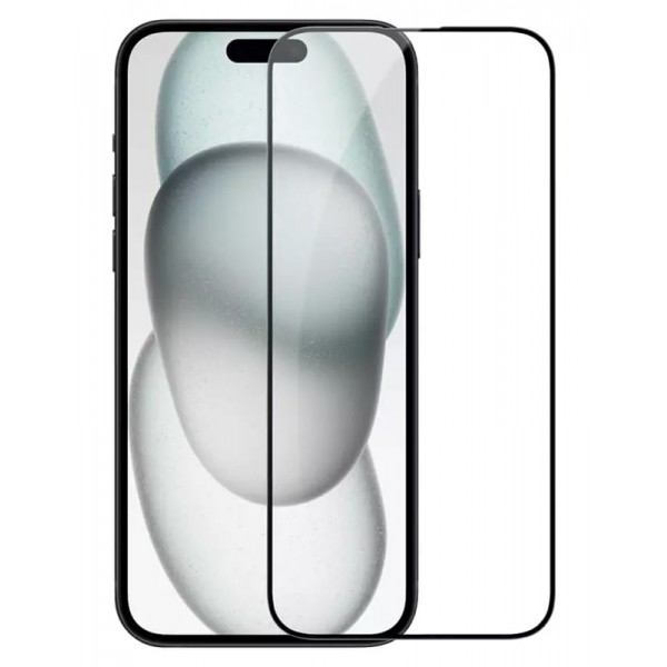 NILLKIN tempered glass 2.5D CP+ Pro για iPhone 15 Plus - Σύγκριση Προϊόντων