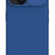 NILLKIN θήκη CamShield Pro για iPhone 15 Plus, μπλε