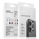 NILLKIN tempered glass CLRFilm κάμερας για iPhone 15/15 Plus
