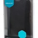 NILLKIN θήκη Qin Pro για iPhone 15 Plus, δερμάτινη, μαύρη