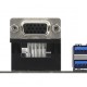 ASROCK μητρική B550M-HVS SE, 2x DDR4, AM4, USB 3.2, mATX