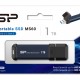 SILICON POWER USB Flash Drive MS60, 1TB, 600/500MBps, μπλε