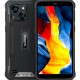 OUKITEL smartphone WP32, 6", 4/128GB, 6300mAh, IP68/IP69K, μαύρο