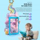 TECLAST tablet P85T Kids, 8" HD, 4/64GB, Android 14, 5000mAh, μπλε