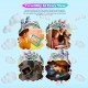 TECLAST tablet P85T Kids, 8" HD, 4/64GB, Android 14, 5000mAh, μπλε