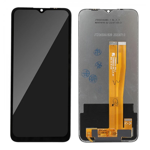 OUKITEL LCD & Touch Panel για smartphone C36 - OUKITEL