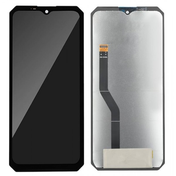 OUKITEL LCD & Touch Panel για smartphone WP28 - OUKITEL