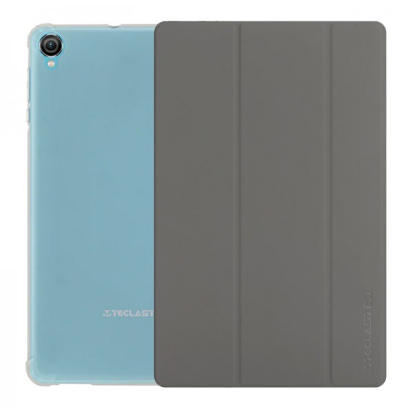 TECLAST θήκη προστασίας CASE-P80T για tablet P80T, γκρι - Θήκες - Βάσεις για Tablet