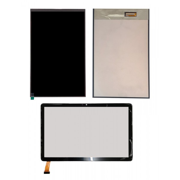 TECLAST ανταλλακτική οθόνη LCD & Touch Panel για tablet P40HD - Ανταλλακτικά Tablets