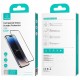 USAMS tempered glass US-BH864 για iPhone 15 Plus, 0.33mm