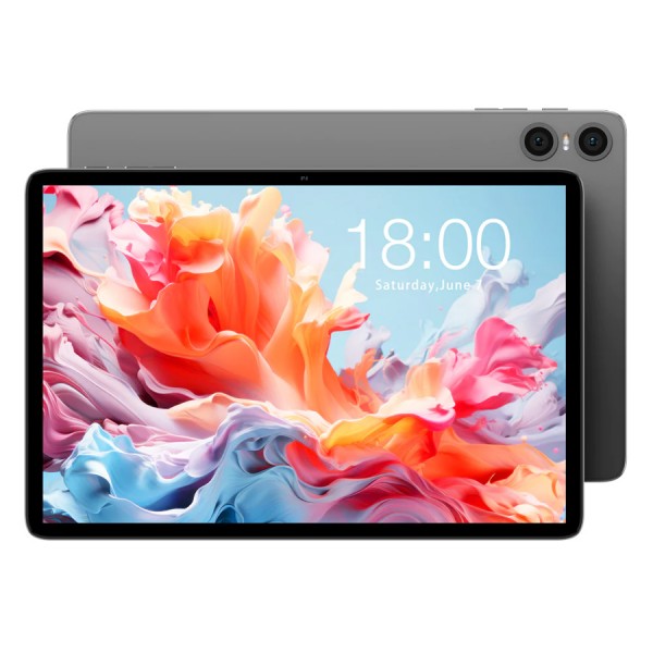 TECLAST tablet P30T, 10.1" HD, 4/128GB, Android 14, 6000mAh, γκρι - Tablet - Parts