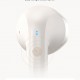 USAMS earphones με θήκη φόρτισης US-YO17, True Wireless, Φ13mm, μαύρα