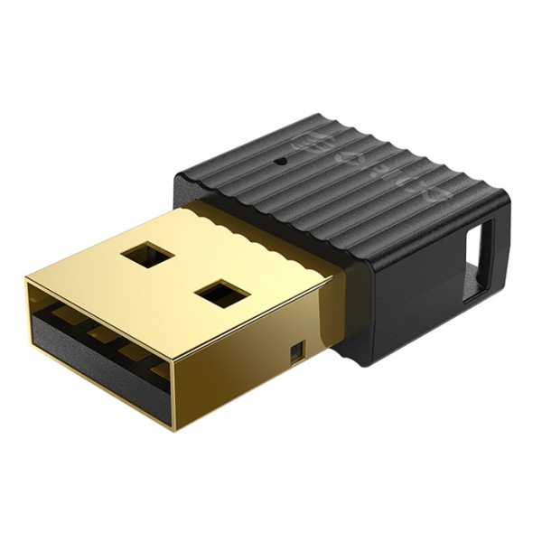 ORICO USB αντάπτορας Bluetooth 5.0 BTA-508, μαύρος - Κάρτες Δικτύου - USB Dongles