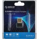 ORICO USB αντάπτορας Bluetooth 5.0 BTA-508, μαύρος
